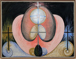 Hilma af Klint - Evolution
