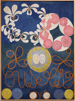 Hilma af Klint - Die zehn Gr&ouml;&szlig;ten
