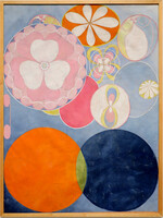 Hilma af Klint - Die zehn Gr&ouml;&szlig;ten