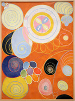 Hilma af Klint - Die zehn Gr&ouml;&szlig;ten