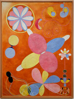 Hilma af Klint - Die zehn Gr&ouml;&szlig;ten