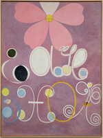Hilma af Klint - Die zehn Gr&ouml;&szlig;ten