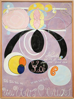Hilma af Klint - Die zehn Gr&ouml;&szlig;ten
