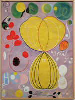 Hilma af Klint - Die zehn Gr&ouml;&szlig;ten