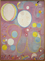 Hilma af Klint - Die zehn Gr&ouml;&szlig;ten