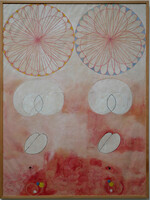 Hilma af Klint - Die zehn Gr&ouml;&szlig;ten