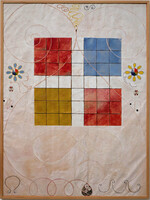 Hilma af Klint - Die zehn Gr&ouml;&szlig;ten