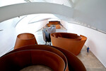 Richard Serra - The Matter of Time