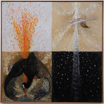 Hilma af Klint - The Swan