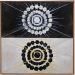 Hilma af Klint - The Swan