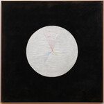 Hilma af Klint - The Swan