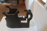 Eduardo Chillida - La Casa de Goethe