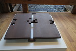 Eduardo Chillida - Topos II