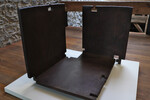 Eduardo Chillida - Topos I