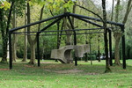 Eduardo Chillida - Meeting place IV