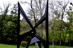 Alexander Calder - Morning Cobweb