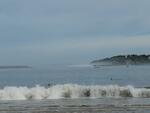 Plage de Ciboure