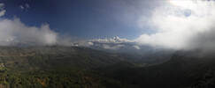 Mirador de la Creu de Guils del Cant&oacute;