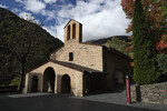 Santuario de Meritxell