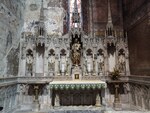 Cath&eacute;drale St Maurice