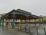Markthalle
