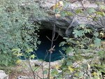 Quellbecken der Sorgue