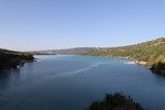 Lac de Sainte-Croix