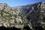 Gorges du Verdon