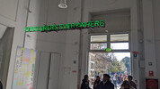 Foreigners Everywhere (F&uuml;r Eigners - &Uuml;berall)