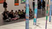 Internationaler Pavillon