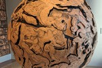 Pietro Ruffo - Das Bild der Welt