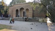 Griechischer Pavillon