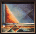 Hermann R&ouml;seler - Segelschiff II