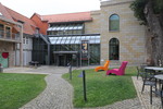 Museum Lyonel Feininger