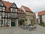 Quedlinburg
