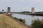 Kanalbr&uuml;cke Magdeburg