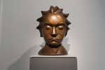 Ernst-Barlach - Beethoven