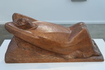 Ernst-Barlach - Der Tr&auml;umer