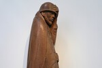 Ernst-Barlach - Wanderer im Wind