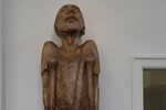 Ernst-Barlach - Der Bettler