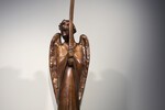 Ernst-Barlach - Der Geisterk&auml;mpfer