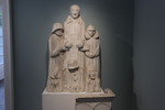Ernst-Barlach - Magdeburger Ehrenmal (Werkmodell)
