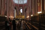 M&uuml;nster Doberan
