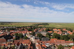 Blick vom Turm