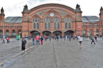 Hauptbahnhof