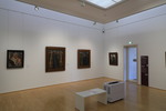Paula Moderson-Becker Museum