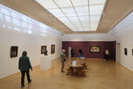 Paula Moderson-Becker Museum