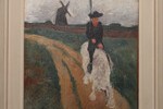 Paula Moderson-Becker - Don Quichotte