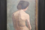Paula Moderson-Becker - weiblicher Akt