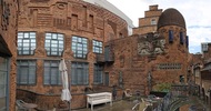 Paula Moderson-Becker Museum